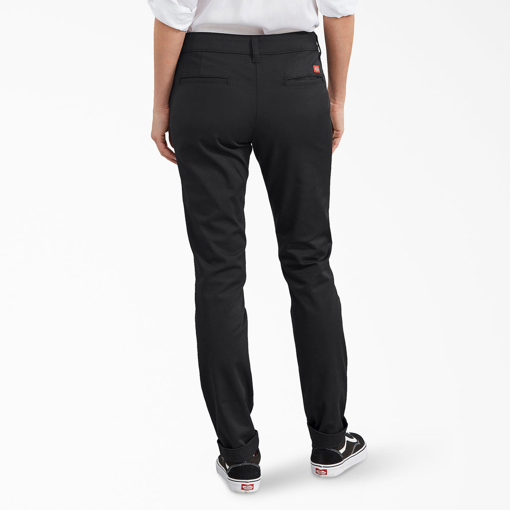 Women's Slim Fit Pants