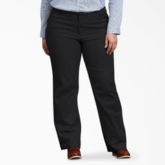 Women's Plus FLEX Relaxed Fit Pants