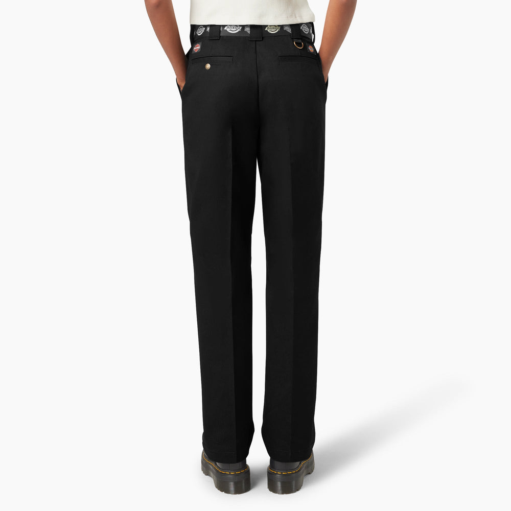Dickies x Harley-Davidson Women’s 874 Work Pants
