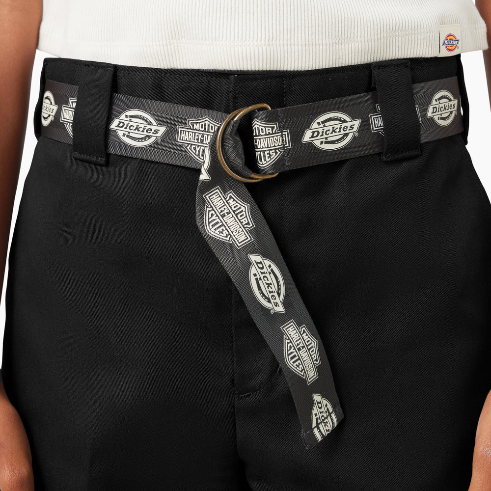 Dickies x Harley-Davidson Women’s 874 Work Pants