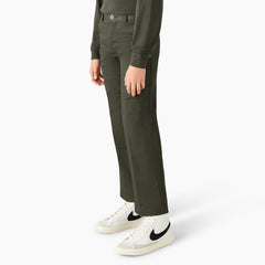Dickies X Spitfire Kid’s Double Knee Pants