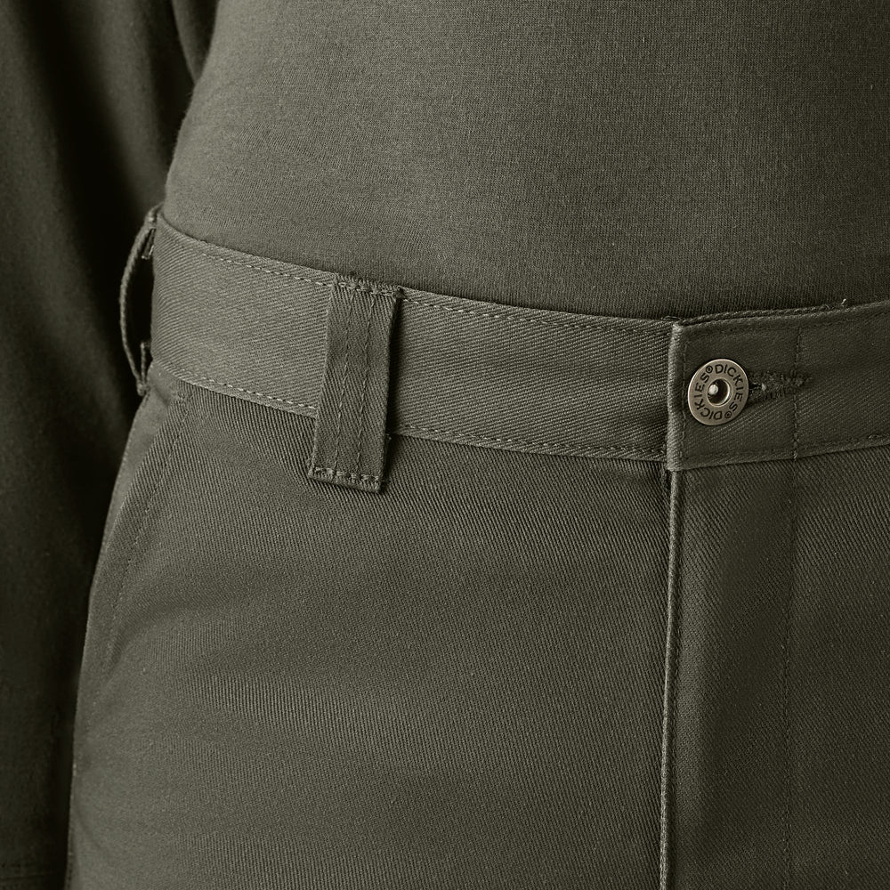 Dickies X Spitfire Kid’s Double Knee Pants