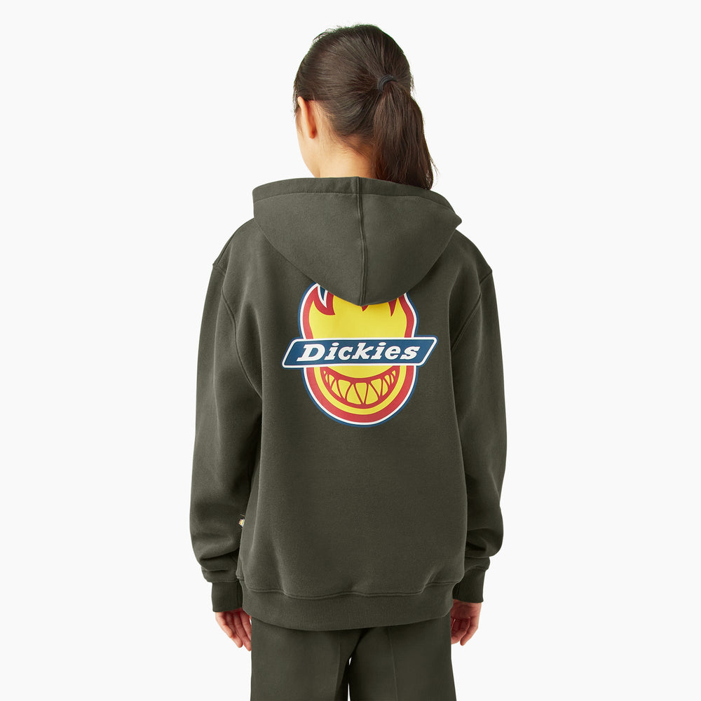 Dickies X Spitfire Kids’ Hoodie