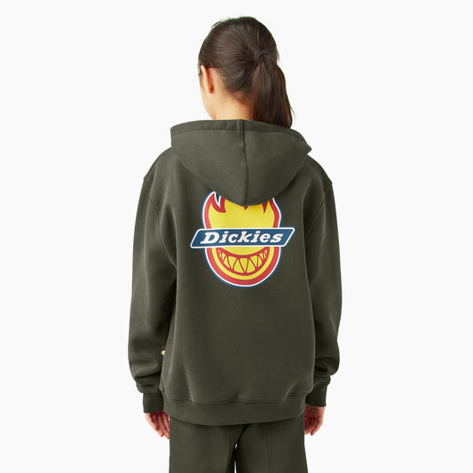 Dickies X Spitfire Kids’ Hoodie