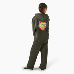 Dickies X Spitfire Kids’ Hoodie