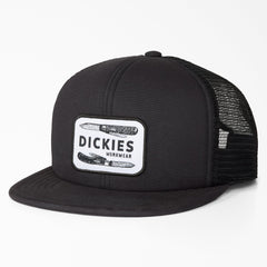 Dickies Patch Trucker Hat