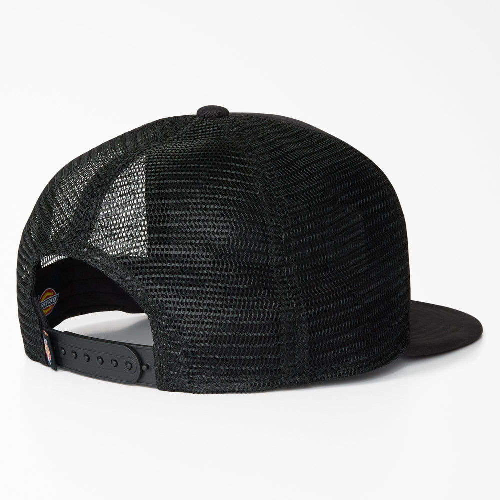 Dickies Patch Trucker Hat