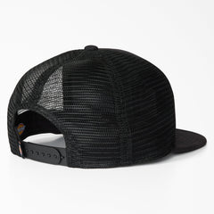 Dickies Patch Trucker Hat