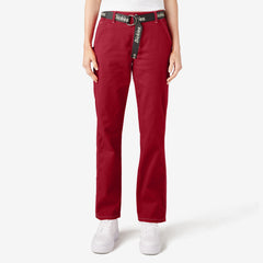 Women's Relaxed Fit Carpenter Pants
