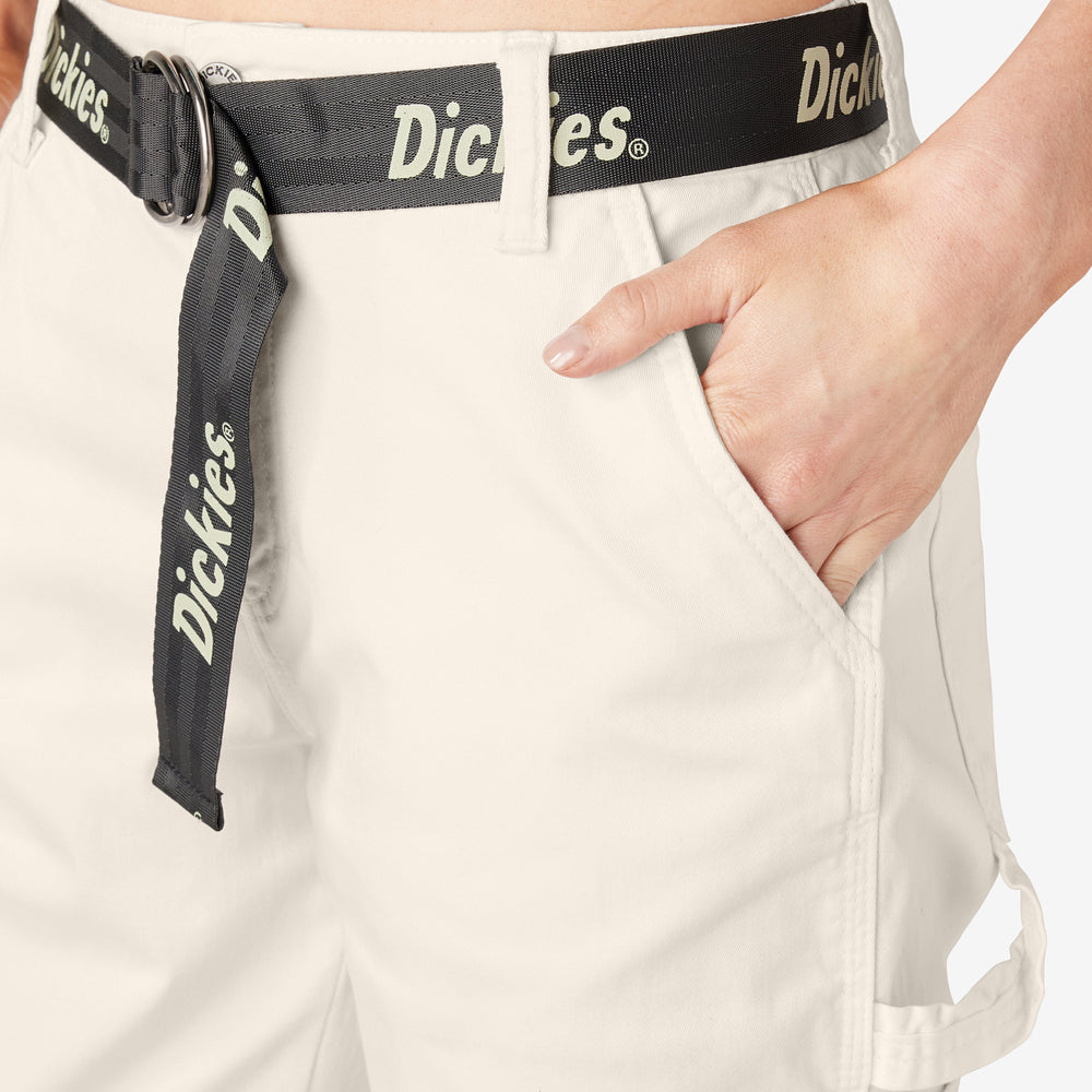 Women's Relaxed Fit Carpenter Pants