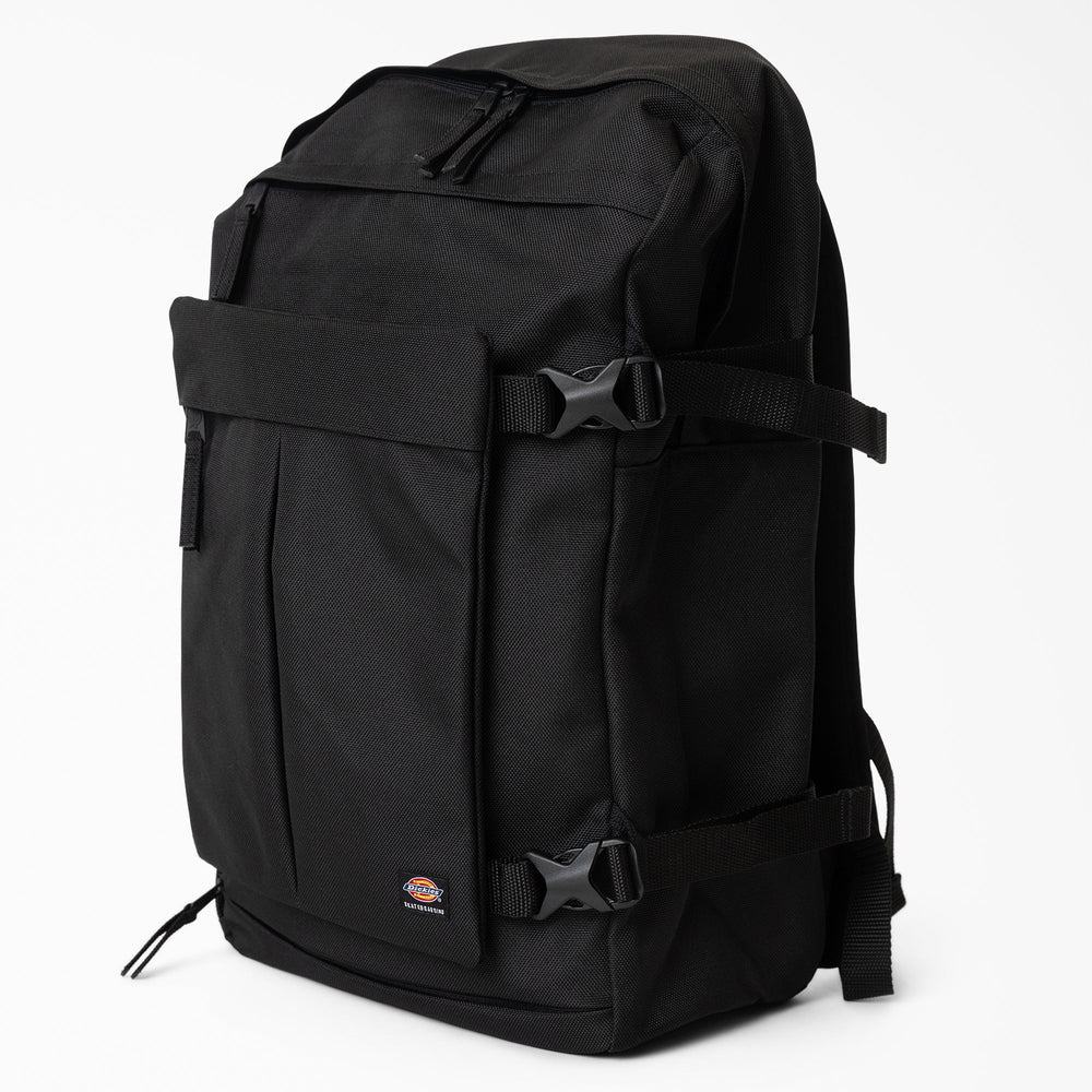 Mike Anderson Skateboarding Backpack