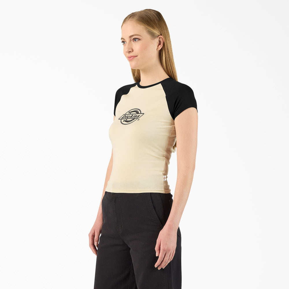 Women's Fort Shaw Raglan T-Shirt