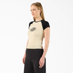 Women's Fort Shaw Raglan T-Shirt