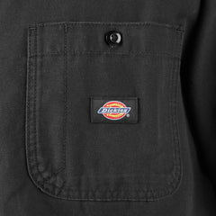 Johnsonville Canvas Shirt