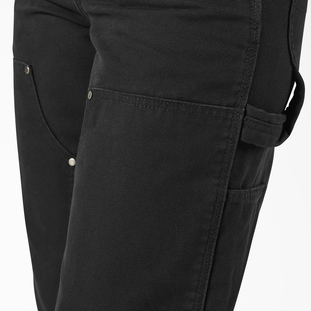 Women’s Double Knee Canvas Pants