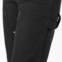 Women’s Double Knee Canvas Pants