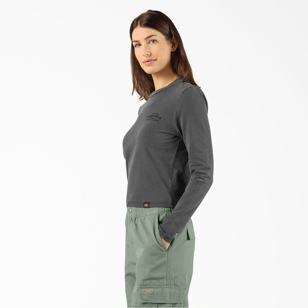 Women’s Christiana Long Sleeve T-Shirt