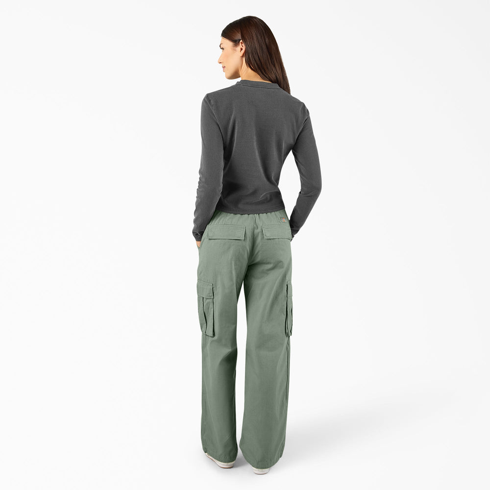 Women’s Christiana Long Sleeve T-Shirt