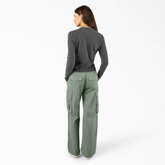 Women’s Christiana Long Sleeve T-Shirt