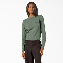 Women’s Christiana Long Sleeve T-Shirt