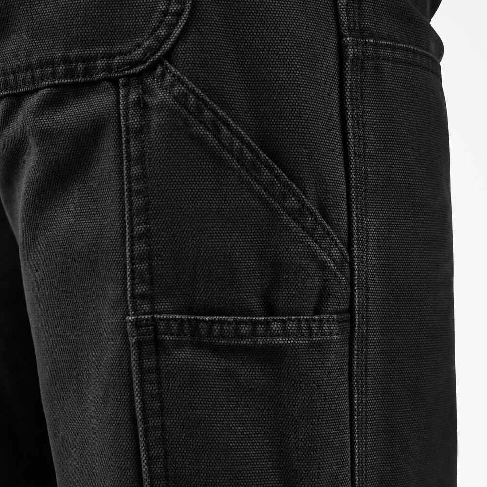 Canvas Double Knee Pants