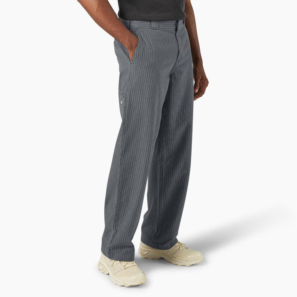 248 Pinstripe Pants