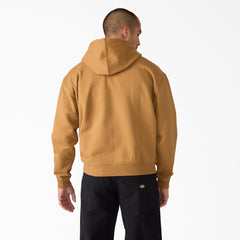 Dickies X Thrasher Zippered Hoodie