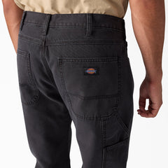 Worn In Duck Carpenter Pants