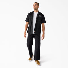 Dickies X Thrasher Work Shirt