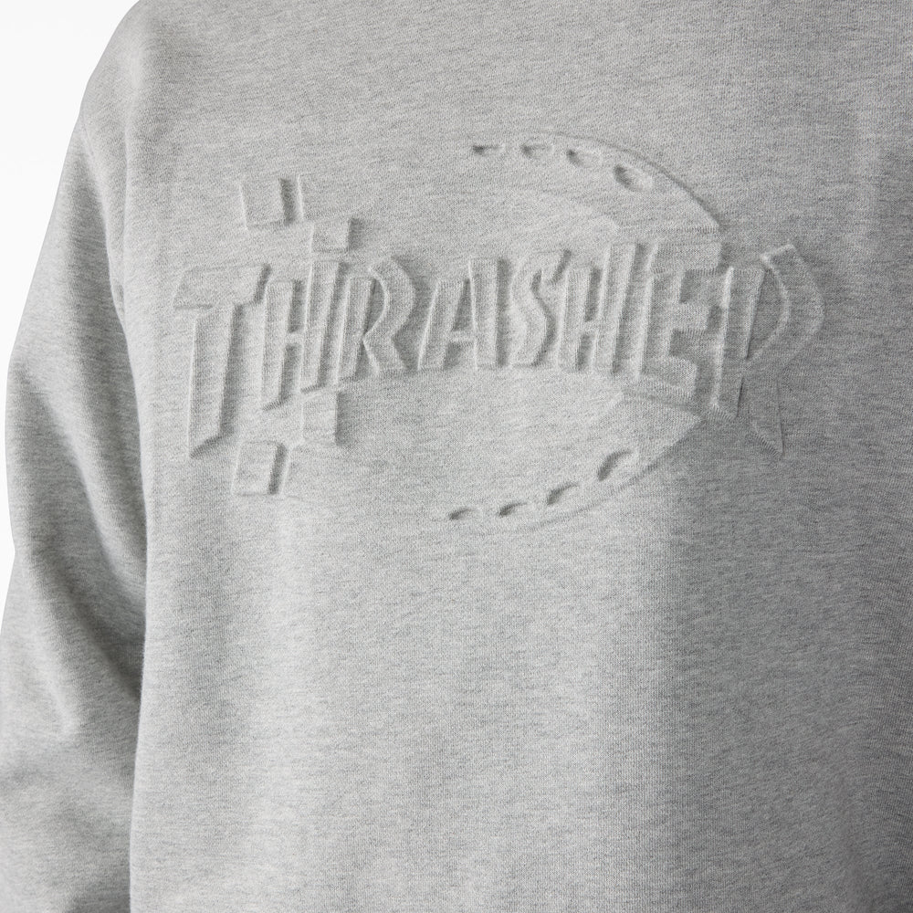 Dickies X Thrasher Sweatshirt