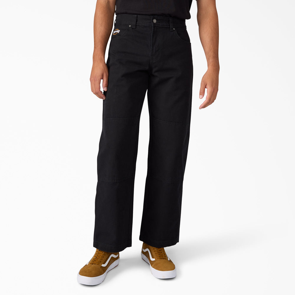 Dickies X Thrasher Double Knee Pants