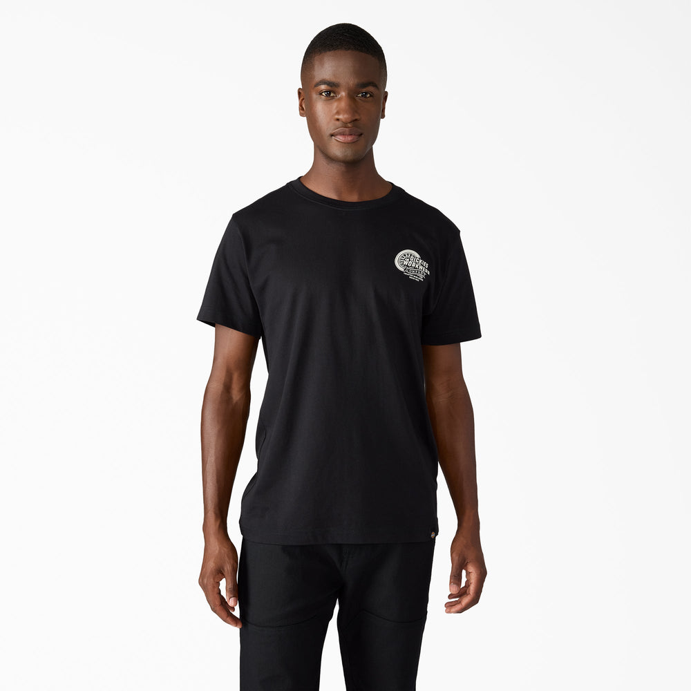 High Speed Graphic T-Shirt