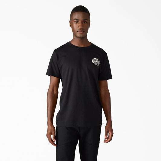 High Speed Graphic T-Shirt