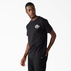 High Speed Graphic T-Shirt