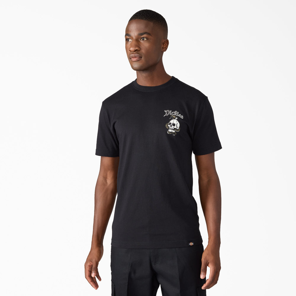 Rattler Graphic T-Shirt