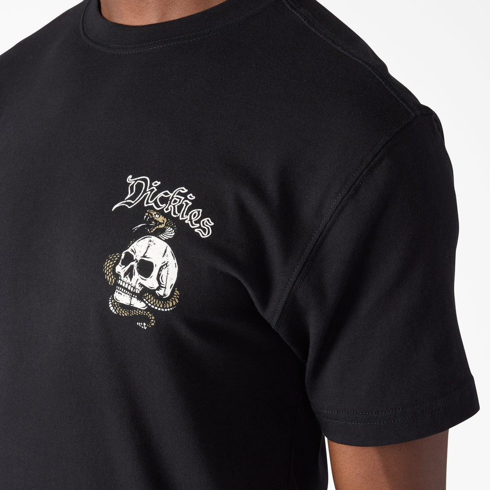 Rattler Graphic T-Shirt