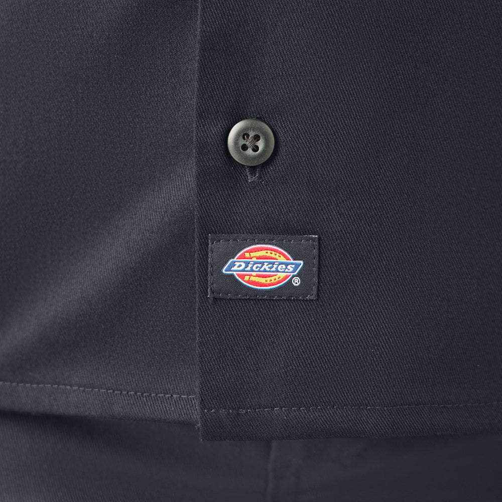 Kids’ Short Sleeve Work Shirt