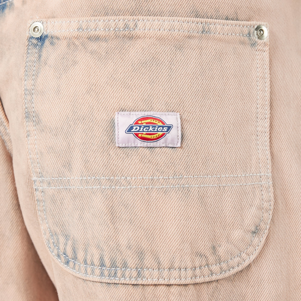 Women’s Mechanic Loose Fit Jeans