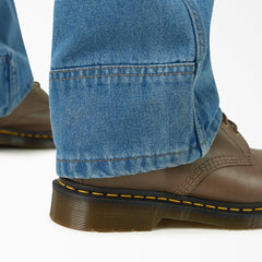 Women's Relaxed Fit Bib Overalls