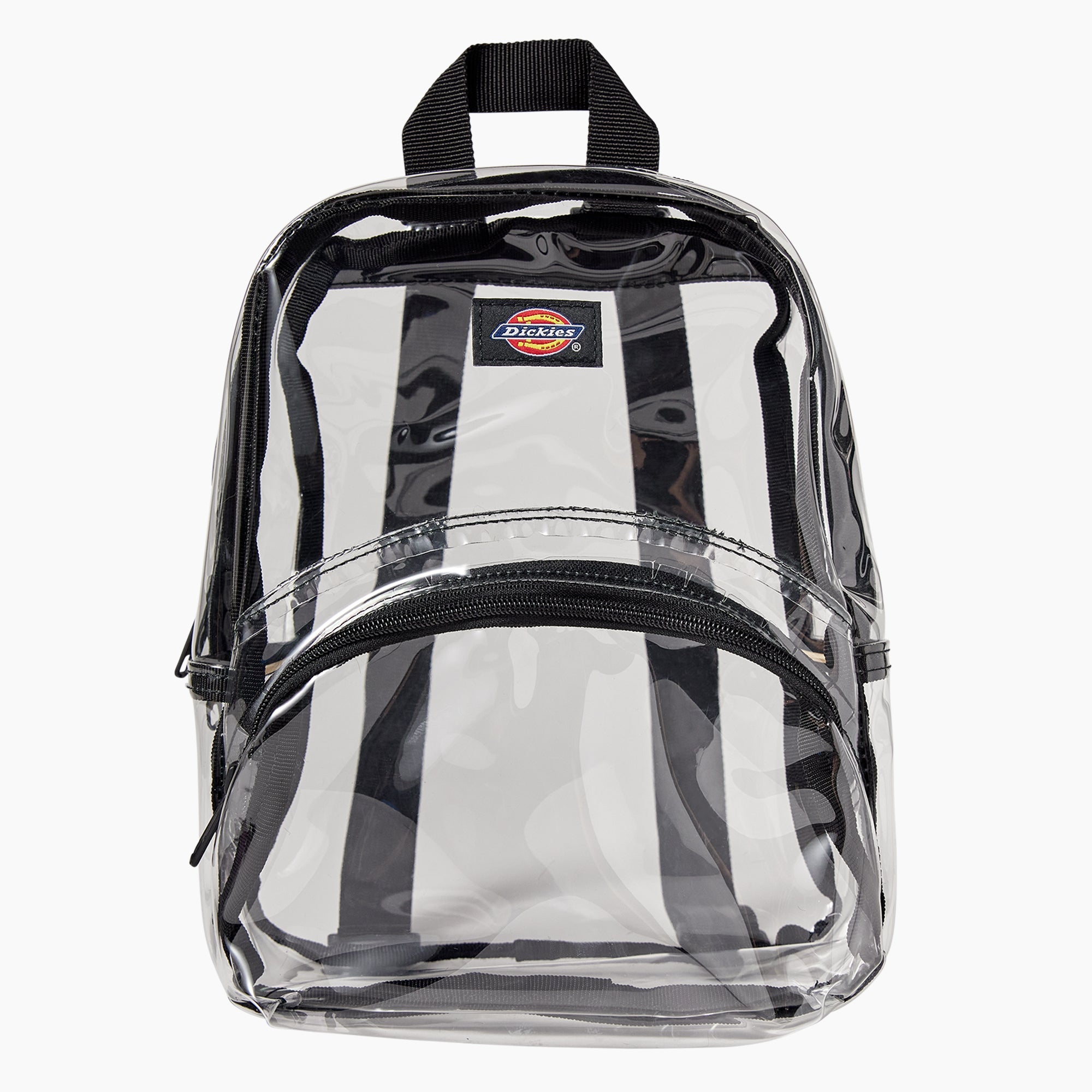 Clear Mini Backpack