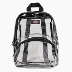 Clear Mini Backpack