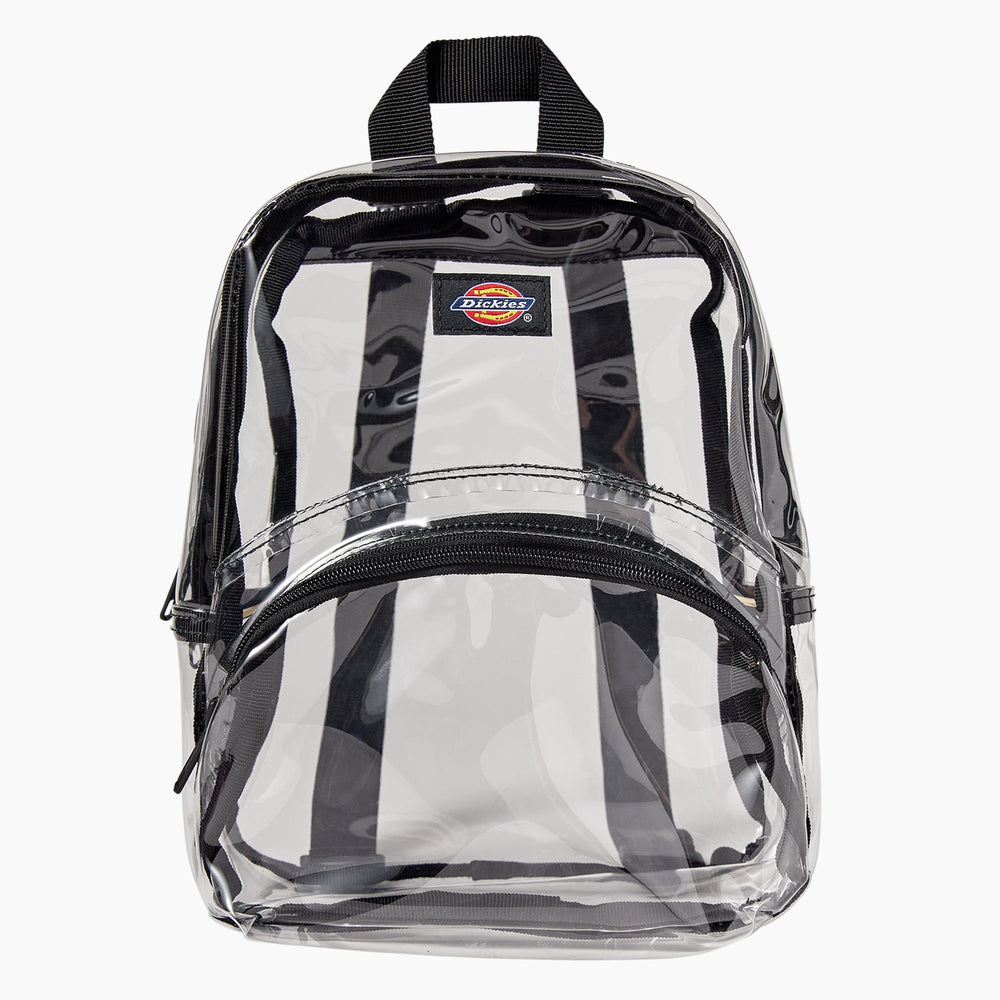 Clear Mini Backpack