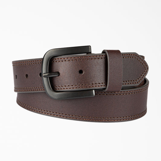 Casual Leather Belt
