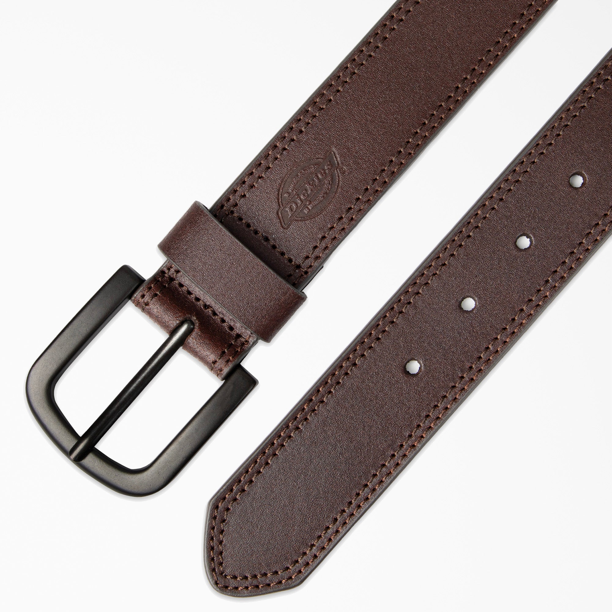 Casual Leather Belt