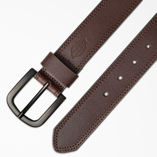 Casual Leather Belt