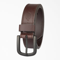 Casual Leather Belt