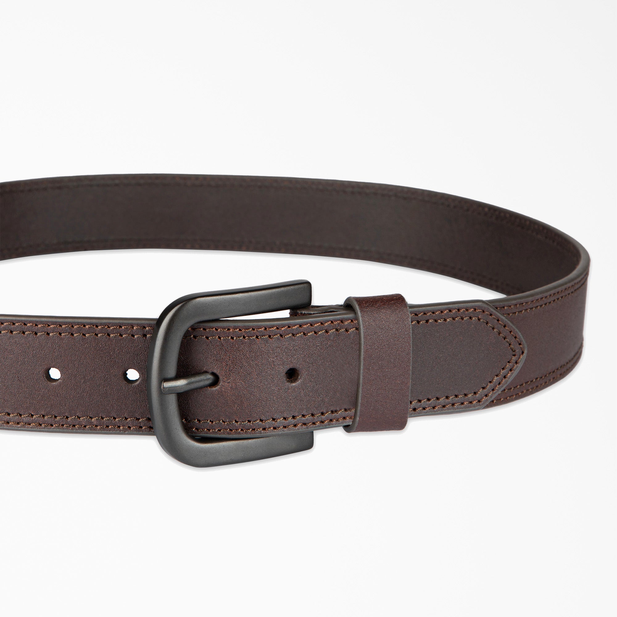 Casual Leather Belt