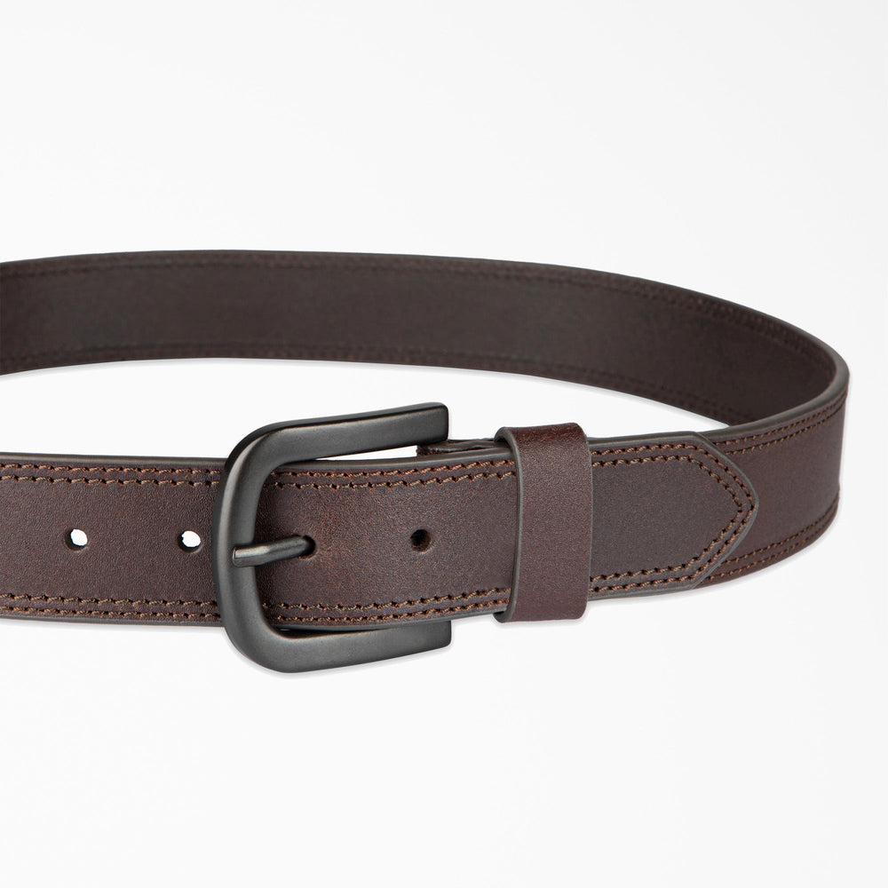 Casual Leather Belt