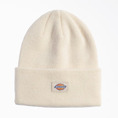 Classic Cuffed Knit Beanie