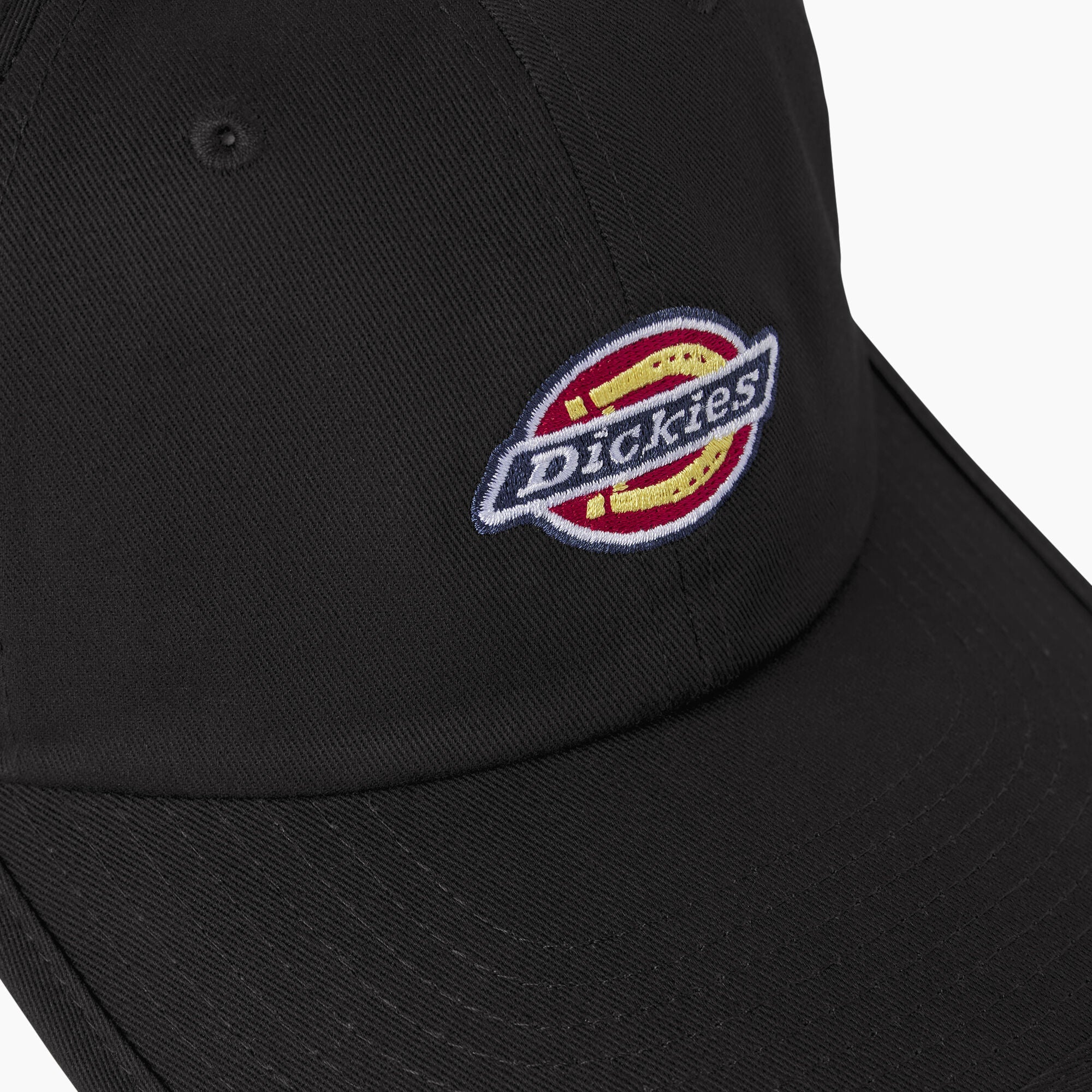 Low Pro Logo Dad Hat